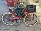 Fiets, Fietsen en Brommers, Fietsen | Dames | Omafietsen, Ophalen of Verzenden, Zo goed als nieuw