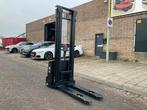 EP ESA121 1200KG 2.70METER TOT 3.80METER STAPELAAR / HEFTRUC, 1000 tot 2000 kg, Overige aandrijving, Stapelaar, Ep