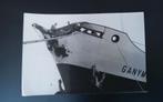 Foto Ganymedes - Schip van de KNSM, 1965, Ophalen of Verzenden, Gebruikt