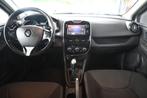 Renault Clio Estate 1.5 dCi ECO Dynamique Airco Navigatie LE, Auto's, Voorwielaandrijving, Euro 5, Stof, Gebruikt
