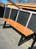 Douglas tuintafel, Ophalen, Nieuw, Rechthoekig, Hout