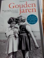 Annegreet van Bergen - Gouden jaren, Gelezen, Ophalen of Verzenden, Annegreet van Bergen, Nederland