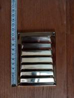 messing rooster, Ophalen of Verzenden, Zo goed als nieuw, Ventilator