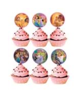 24 encanto taart toppers, Ophalen of Verzenden, Nieuw, Taarten, Versiering