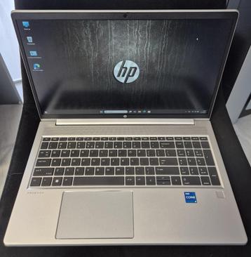 HP ProBook 450 G8 Core i5-1135G7 2.4GHz 16GB DDR4 512GB SSD beschikbaar voor biedingen