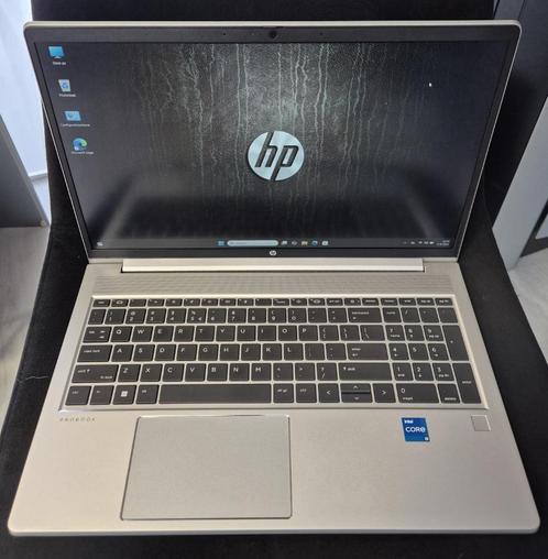 HP ProBook 450 G8 Core i5-1135G7 2.4GHz 16GB DDR4 512GB SSD, Computers en Software, Windows Laptops, Zo goed als nieuw, 15 inch