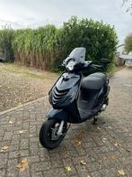 “Midnight blue” kappenset piaggio zip Iget, Ophalen of Verzenden, Kap, Piaggio