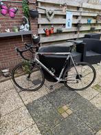 Racefiets, Overige merken, 28 inch, Heren, Aluminium