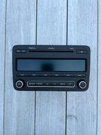 Skoda Fabia 2011 Autoradio, Auto diversen, Ophalen of Verzenden, Gebruikt