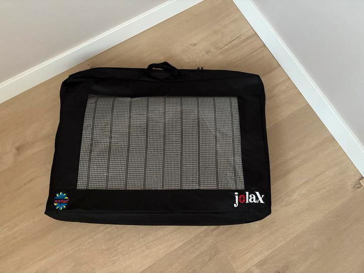 Walker Jolax tenttapijt 280x500, Caravans en Kamperen, Kampeeraccessoires, Nieuw, Ophalen of Verzenden