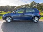 Volkswagen Golf 1.4 TSI Comfortline dealer onderhouden, 1ste, Stof, Gebruikt, 4 cilinders, 122 pk