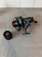 Molen / baitrunner molen / vrijloop molen - Quick, Watersport en Boten, Ophalen of Verzenden, Molen