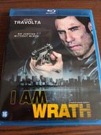 I Am Wrath (Blu-ray), Ophalen of Verzenden, Zo goed als nieuw, Actie