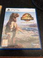 Jurassic World Evolution 2 - PS5, Spelcomputers en Games, Ophalen, Gebruikt
