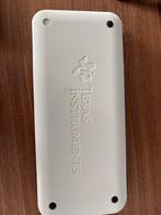 Texas instruments TI-84 plus CE-T python edition, Diversen, Ophalen