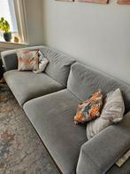 IKEA Nockeby Bank | sofa grijs, Ophalen, Zo goed als nieuw