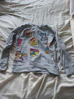 Jongens Trui Maat 122, Kinderen en Baby's, Kinderkleding | Overige, Ophalen of Verzenden, Gebruikt, H&M, Jongen
