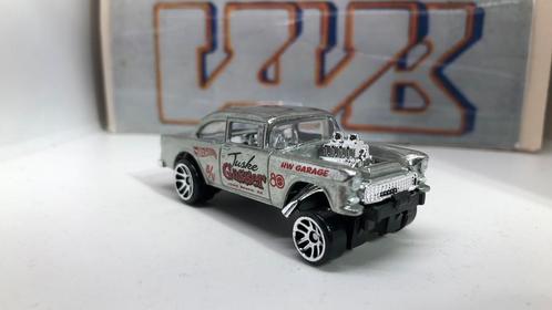 4 Chevrolet bel air gasser Hot Wheels Hotwheels VAVB nieuw, Hobby en Vrije tijd, Modelauto's | Overige schalen, Nieuw, Auto, Ophalen of Verzenden
