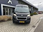 Peugeot Boxer 330 2.2 BlueHDi 120 L2H2 Asphalt l DEMO, Voorwielaandrijving, 4 cilinders, Met garantie (alle), 2500 kg