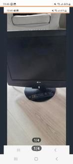 LG TV - Gebruikt, Ophalen, Gebruikt, 50 Hz, 40 tot 60 cm
