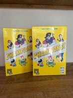 Champions! - Kaartspel (nieuw), Hobby en Vrije tijd, Gezelschapsspellen | Bordspellen, Ophalen of Verzenden, Nieuw