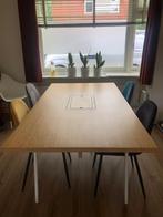 tafel, Ophalen, 150 tot 200 cm, Zo goed als nieuw, Vijf personen of meer
