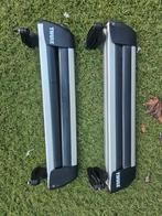 Thule Snowpack Ski Drager Maat M, Auto diversen, Dakdragers, Ophalen of Verzenden, Zo goed als nieuw