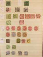 OUD-DUITSLAND - INTERESSANT KLASSIEK kavel - (B157), Ophalen of Verzenden, Buitenland