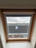 Te koop Velux dakramen GGL U04 en M04, Ophalen, Gebruikt, Minder dan 80 cm, Dubbelglas