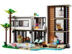 Lego 31153 creator 3-in-1 modern huis villa NIEUW, Ophalen of Verzenden, Zo goed als nieuw, Complete set, Lego