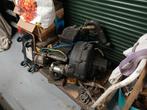 Yanmar 12 gm incl schroefas instrumenten kist etc', Ophalen, Motor en Techniek, Zeilboot of Motorboot