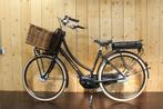 Cortina E-U4Transport, Bafang M300 middenmoter 450watt accu, Fietsen en Brommers, Elektrische fietsen, Ophalen, Zo goed als nieuw