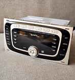 Originele Ford Kuga MK1 Radio, Ophalen of Verzenden, Gebruikt