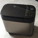 Broodbakmachine Panasonic SD-YR2550 SXE, Ophalen, Zo goed als nieuw