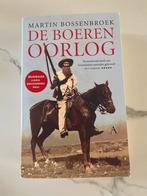 De Boeren Oorlog - Martin Bossenbroek, Ophalen of Verzenden, 19e eeuw, Zo goed als nieuw, Afrika