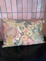 Sierkussen kussen Imbarro, Huis en Inrichting, Woonaccessoires | Kussens, Ophalen of Verzenden, Overige kleuren, Rechthoekig