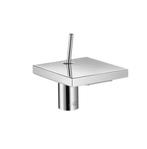 HANSGROHE AXOR STARCK X WASTAFELKRAAN LAGE MODEL CHROOM, Doe-het-zelf en Verbouw, Sanitair, Ophalen of Verzenden, Nieuw, Chroom