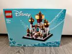 Lego Disney 40613 Mini Paleis van Agrabah (nieuw), Kinderen en Baby's, Speelgoed | Duplo en Lego, Ophalen of Verzenden, Nieuw