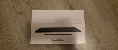 Galaxy Tab S6 Lite 2024 model (Wifi/4G) | Gesealed, Computers en Software, Android Tablets, Nieuw, Wi-Fi en Mobiel internet, 10 inch