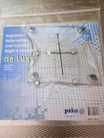 Pako regel teller borduren nieuw, Ophalen of Verzenden, Nieuw, Handborduren, Overige typen