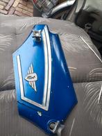 Zündapp logo kap, Ophalen of Verzenden, Zo goed als nieuw, Kap