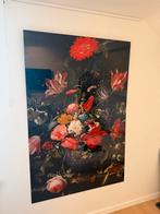 Plexiglas 120x180 cm Royal Flora - Bloemen, Ophalen