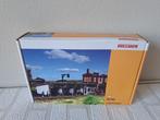 Goederenloods Vollmer Viessmann 45706 1:87 HO spoor, Overige merken, Gelijkstroom of Wisselstroom, Brug, Tunnel of Gebouw, Nieuw