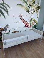 Kinderbed IKEA, Ophalen, Zo goed als nieuw, 180 cm of meer, 70 tot 85 cm