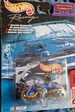 Hotwheels Racing Scorchin' Scooter Nascar 1999, Ophalen of Verzenden, Zo goed als nieuw, Auto