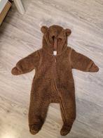 Lekker warm berenpakje maat 62, Ophalen