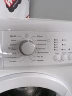 Zanussi Lindo 100 Wasmachine - 8kg, 1400 toeren, Witgoed en Apparatuur, Wasmachines, Ophalen, Gebruikt, Voorlader, Kort programma