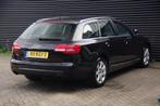 Audi A6 Avant 2.0 TFSI Business Edition | Optisch matig |, Euro 5, Stof, Gebruikt, Zwart