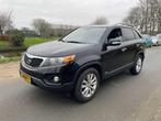 Kia Sorento 2.4 X-clusive 4WD 7persoons 2010 | 11-NJT-7, Auto's, Kia, Automaat, Euro 5, Gebruikt, 4 cilinders