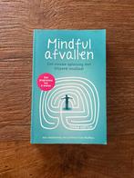 Mindful Afvallen - Joanna Kortink, Boeken, Ophalen of Verzenden, Zo goed als nieuw, Dieet en Voeding